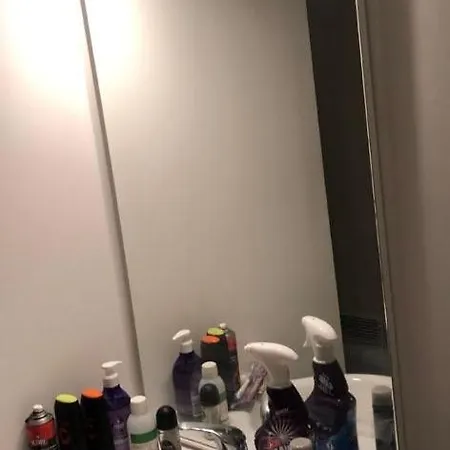 아파트 Studio La Croix Bonnet *